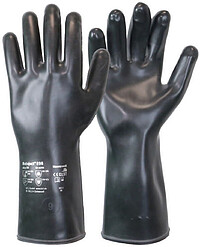 Chemikalienschutzhandschuh Butoject 898, Gr. 10