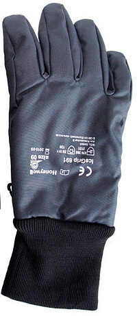 Kälteschutzhandschuh Ice Grip 691, Gr. 10 